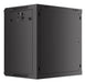 EAN 5901969439946 - Lanberg WF01-6412-23B armario rack 12U Bastidor de pared Negro imagen 5