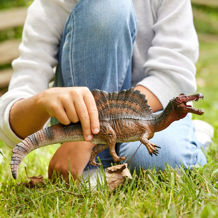 EAN 4055744029721 - schleich Dinosaurs 15009 figura de juguete para niños imagen 3