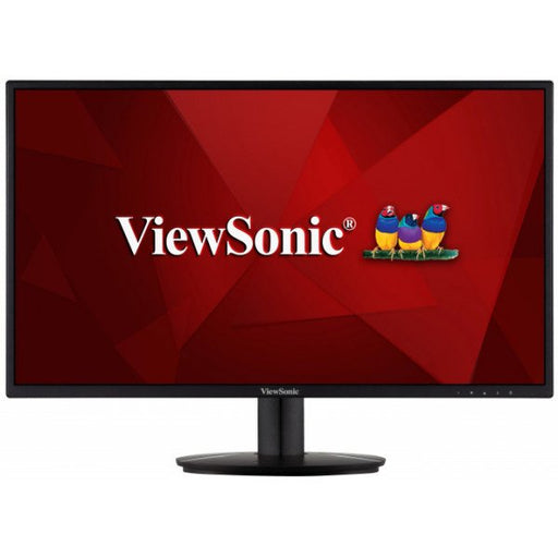 EAN 0766907007169 - Viewsonic Value Series VA2718-SH LED display 68,6 cm (27") 1920 x 1080 Pixeles Full HD Negro imagen 1