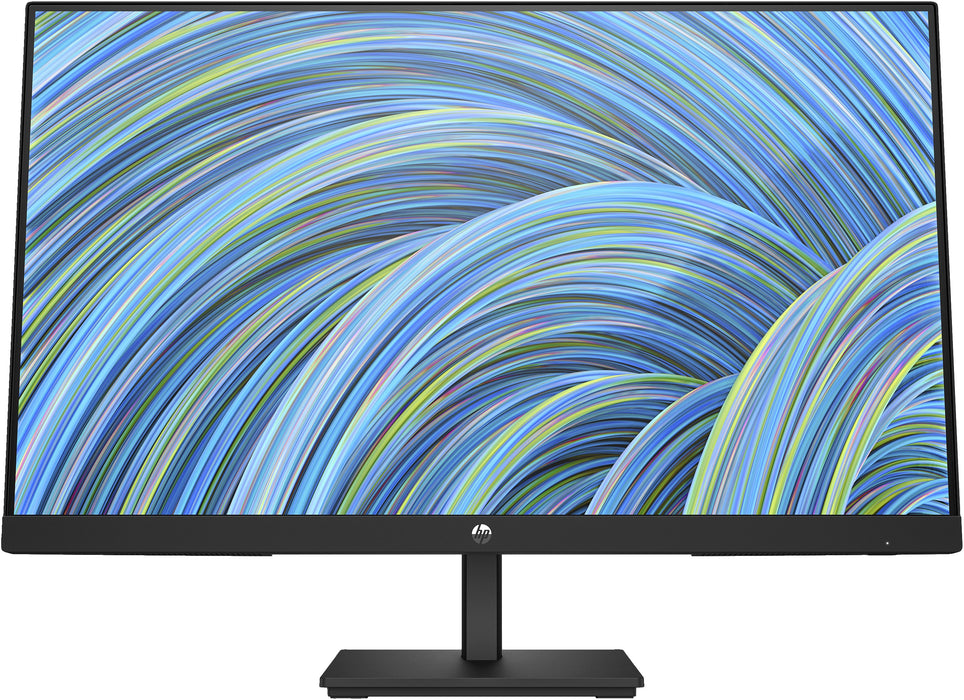 EAN 196548194599 - HP V24v G5 FHD Monitor pantalla para PC 60,5 cm (23.8") 1920 x 1080 Pixeles Full HD LCD Negro imagen 1