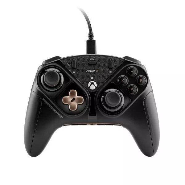 EAN 3362934403676 - Thrustmaster Eswap X2 Pro Controller Negro USB Gamepad PC, Xbox imagen 3