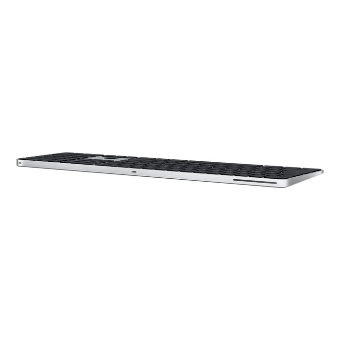 EAN 0194252987452 - Apple Magic Keyboard teclado Universal USB + Bluetooth QWERTY Español Negro, Plata imagen 3