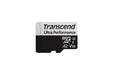 EAN 0760557849599 - Transcend microSDXC 340S 128 GB UHS-I Clase 10 imagen 1