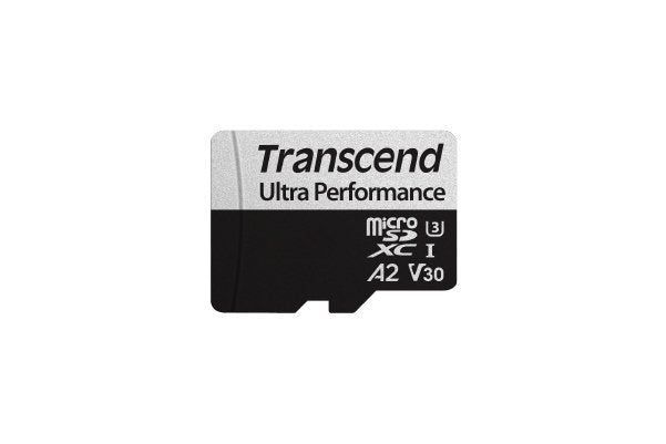EAN 0760557849599 - Transcend microSDXC 340S 128 GB UHS-I Clase 10 imagen 1