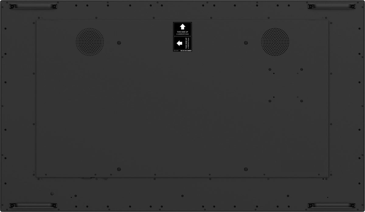 EAN 4948570123889 - iiyama TF5039AS-B1AG pantalla de señalización Pantalla plana para señalización digital 125,7 cm (49.5") L imagen 8