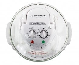 EAN 5901299930779 - Esperanza EKO003 horno halógeno 12 L 1400 W imagen 2