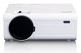 EAN 8711902085133 - Lenco LPJ-280WH videoproyector Proyector de alcance estándar 2800 lúmenes ANSI LCD 800x480 Blanco imagen 7