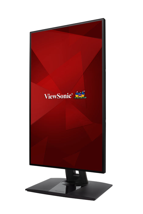 EAN 766907992519 - Viewsonic VP Series VP2458 LED display 60,5 cm (23.8") 1920 x 1080 Pixeles Full HD Negro imagen 5