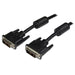 EAN 0065030857406 - StarTech.com DVIDSMM2M cable DVI Negro imagen 1