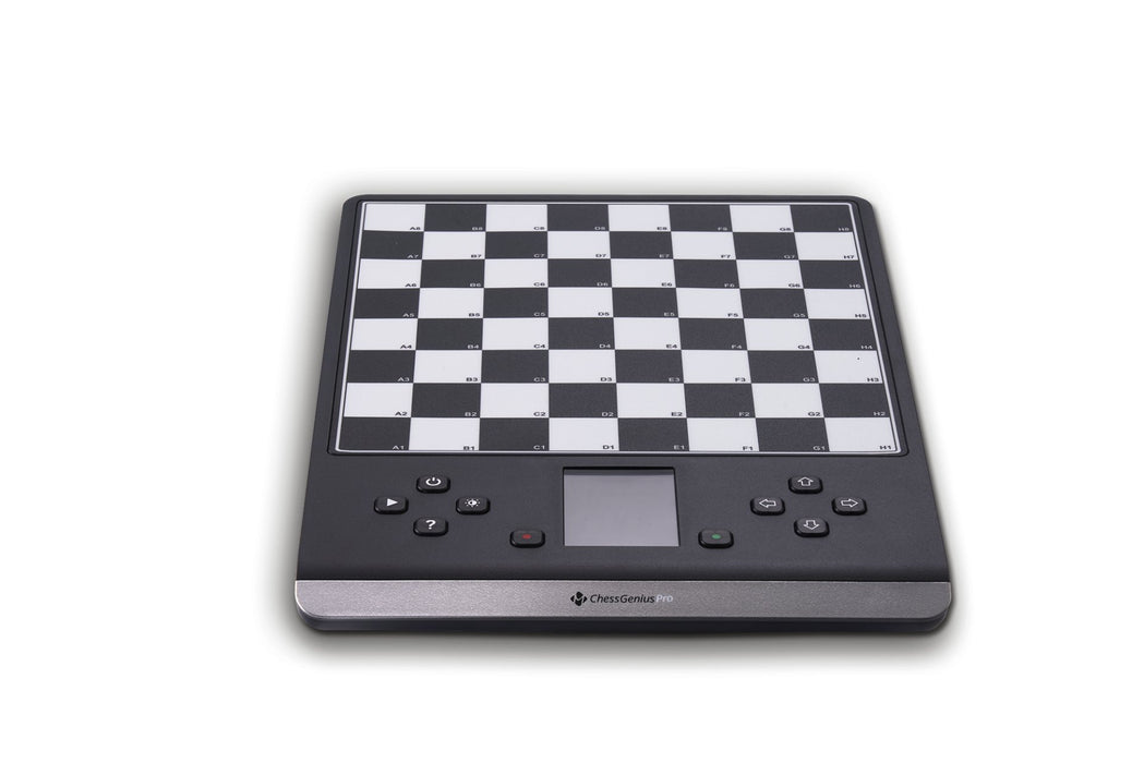 EAN 4032153008158 - Millennium ChessGenius Pro Juego de ajedrez Escritorio imagen 7