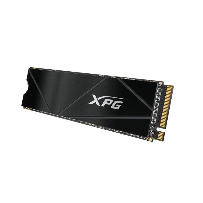 EAN 4711085947680 - XPG GAMMIX S50 CORE 1 TB M.2 PCI Express 4.0 NVMe 3D NAND imagen 3