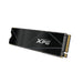 EAN 4711085947680 - XPG GAMMIX S50 CORE 1 TB M.2 PCI Express 4.0 NVMe 3D NAND imagen 3