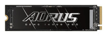 EAN 4719331862596 - GIGABYTE AORUS Gen5 14000 4 TB M.2 PCI Express 5.0 NVMe 3D TLC NAND imagen 1