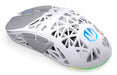 EAN 5903018667805 - ENDORFY LIV Wireless Onyx White ratón Juego Ambidextro Bluetooth Óptico 12000 DPI imagen 6