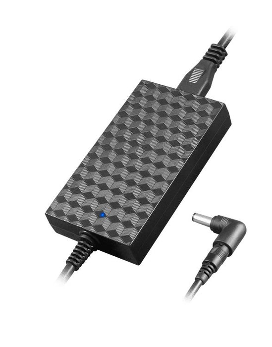 EAN 8436532166129 - NOX NXPWR45NB adaptador e inversor de corriente Interior 45 W Negro imagen 4