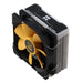 EAN 0814256002486 - Thermalright BLACK EAGLE Procesador Refrigerador de aire 12 cm Negro 1 pieza(s) imagen 5