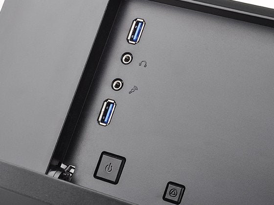 EAN 4710007221563 - Silverstone GD10 HTPC Negro imagen 12