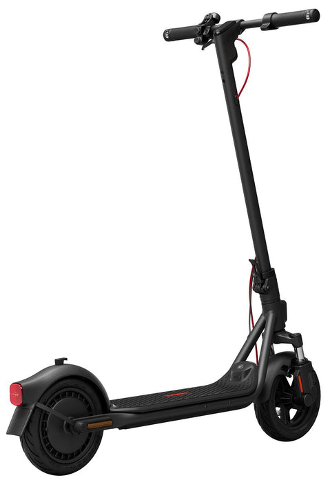 EAN 8721008535883 - Segway 051203EE patinete eléctrico Negro 20 kmh imagen 5
