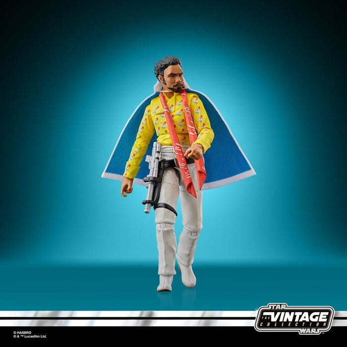EAN 5010993967810 - Star Wars Lando Calrissian ( Battlefront II) imagen 5