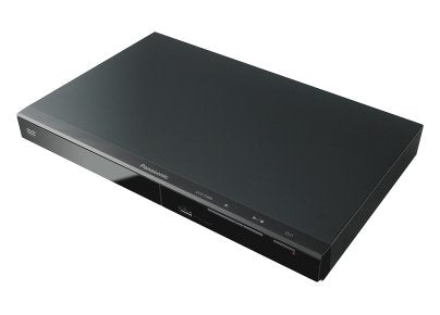 EAN 5025232743896 - Panasonic DVD-S500 Reproductor de DVD Negro imagen 4