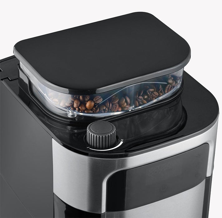 EAN 4008146033667 - Severin KA 4814 cafetera eléctrica Semi-automática Cafetera de filtro imagen 5