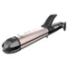 EAN 8435484042963 - Cecotec Bamba RitualCare 1000 Ceramic 2in1 Plancha de pelo Caliente Gris, Rosa 82 W 2 m imagen 3