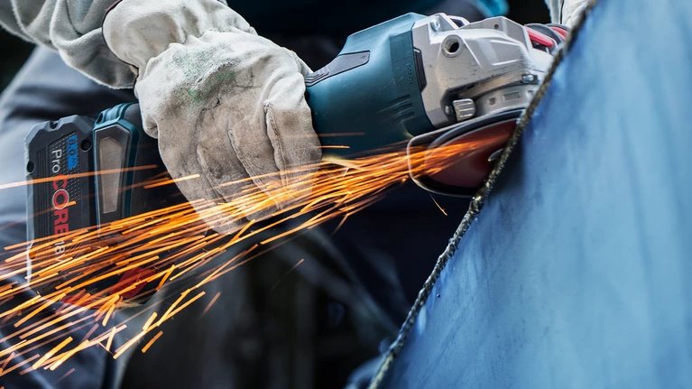 EAN 4059952538341 - Bosch EXPERT R782 PRISMA Disco de desbaste imagen 6