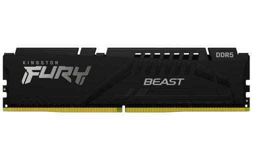 EAN 740617330809 - Kingston Technology FURY Beast módulo de memoria 1 x 16 GB 5600 MT/s imagen 2