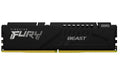EAN 0740617335200 - Kingston Technology FURY Beast módulo de memoria 4 x 32 GB 5200 MT/s imagen 2
