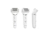 EAN 5025232928965 - Panasonic ES-EY31-W503 depiladora 60 pinzas Blanco imagen 3