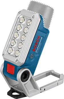 EAN 3165140741750 - Bosch GLI DeciLED Professional Azul, Gris LED imagen 1