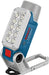 EAN 3165140741750 - Bosch GLI DeciLED Professional Azul, Gris LED imagen 1