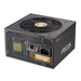EAN 4711173878490 - Seasonic Focus Gold 650 unidad de fuente de alimentación 650 W 20+4 pin ATX ATX Negro imagen 1