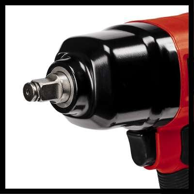 EAN 4006825639971 - Einhell TC-PW 610 7000 RPM 610 Nm Negro, Rojo imagen 4