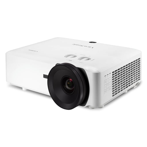 EAN 766907008739 - Viewsonic LS921WU videoproyector Proyector de corto alcance 6000 lúmenes ANSI DMD WUXGA (1920x1200) Blanco imagen 1