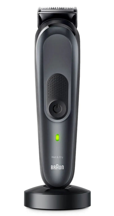 EAN 4210201447597 - Braun MGK7491 Negro imagen 15