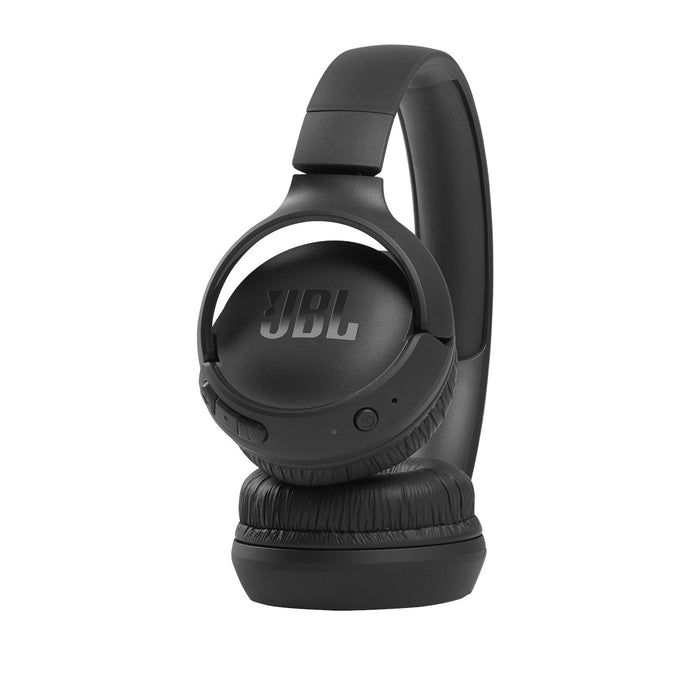 EAN 6925281987267 - JBL Tune 510 Auriculares Inalámbrico Diadema Llamadas/Música USB Tipo C Bluetooth Negro imagen 3