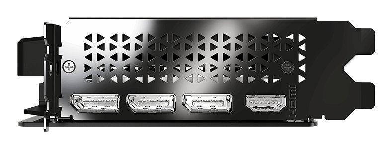 EAN 751492799100 - PNY GeForce RTX 5050 NVIDIA 8 GB GDDR6 imagen 7