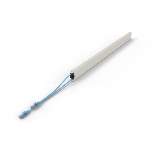 EAN 4262427630482 - PATCHBOX CONE46UTPBL cable de red Azul 2,5 m Cat6a U/UTP (UTP) imagen 1