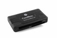 EAN 4714379230062 - CoolBox CRE 050 lector de tarjeta USB 2.0 Negro imagen 1