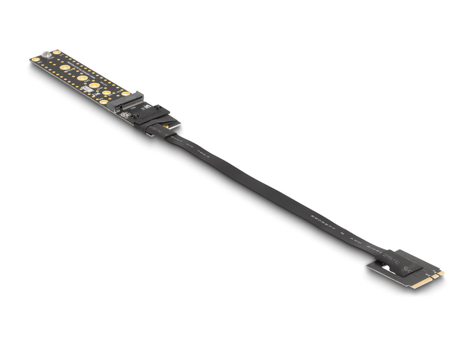 EAN 4043619642151 - DeLOCK 64215 tarjeta y adaptador de interfaz Interno imagen 2