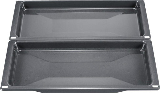 EAN 4242005054480 - Bosch HEZ530000 pieza y accesorio de hornos Negro imagen 1