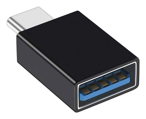 EAN 4040895011640 - RealPower MagneticCharge3 cable USB 2 m USB A Negro imagen 2