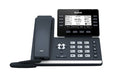 EAN 5715063213056 - Yealink SIP-T53W teléfono IP Gris 8 líneas LCD Wifi imagen 1
