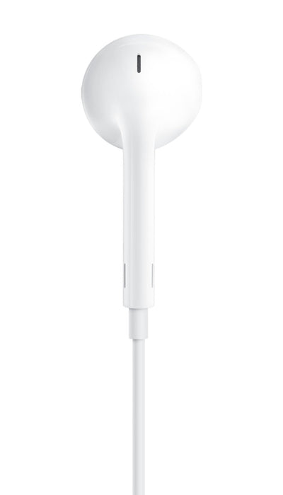 EAN 0195949508967 - Apple EarPods Auriculares Alámbrico Dentro de oído Música/uso diario Blanco imagen 4