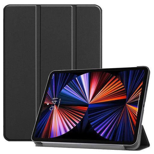 EAN 5704174650805 - CoreParts TABX-IPPRO12.9-COVER1 funda para tablet 32,8 cm (12.9") Folio Negro imagen 1