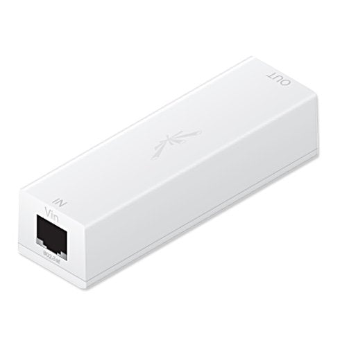 EAN 0810354021763 - Ubiquiti INS-8023AF-I adaptador e inyector de PoE 18 V imagen 1
