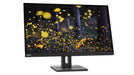 EAN 0195713989848 - Lenovo ThinkVision E27q-20 LED display 68,6 cm (27") 2560 x 1440 Pixeles Quad HD Negro imagen 7