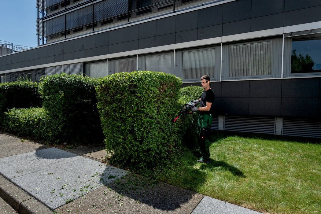 EAN 4061792228443 - Metabo HS 18 LTX BL 65 Cuchilla sencilla 4,2 kg imagen 2