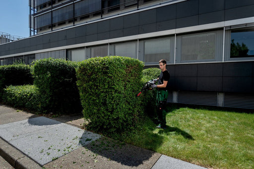 EAN 4061792228443 - Metabo HS 18 LTX BL 65 Cuchilla sencilla 4,2 kg imagen 2